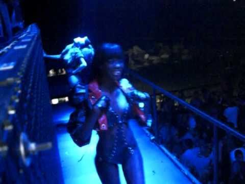 CLOSING PARTY ATLANTIDA SITGES 2010 (19-9-10)