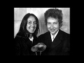 Bob Dylan & Joan Baez - Wild Mountain Thyme (Savoy Hotel 1965 RARE)