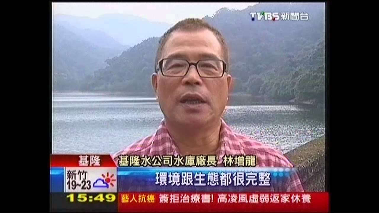 水庫祕境曝光 春節墾丁最受歡迎
