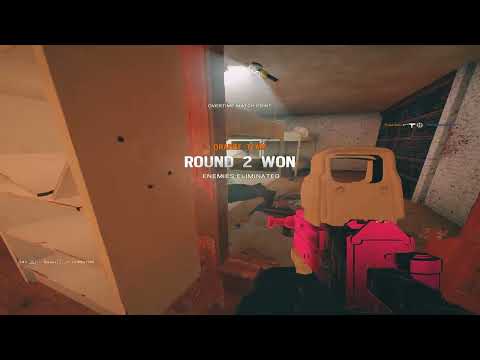 Operation SHIFTING TIDES - Modded Siege 2025