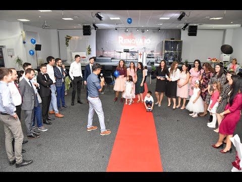 04 Momente de distractie si joc la nunta