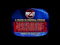 Warner Bros FBI Anti Piracy Warning Screen 2009 2010