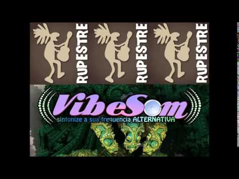 WEBRADIO (((VibeSom))) - ESPECIAL BANDA RUPESTRE