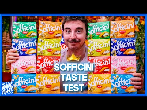 SOFFICINI - Which are the best?