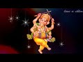 Vinayagar Chaturthi Whatsapp Status Video Tamil Ganesh Chaturthi Whatdapp Status Ganpati Bappa
