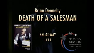 Death of a Salesman (1999 Broadway) Highlights