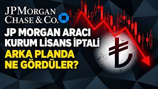 JP Morgan’ın Türkiye Hamlesi: Manşette Görünmeyen Büyük Hesap