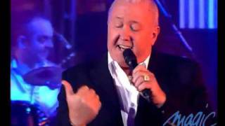 Brotherhood of man - Save your kisses for me - Les Années Bonheur - Patrick Sébastien