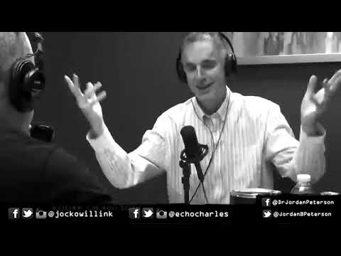 98 07 Jocko and Dr Peterson on Being Dangerous but Disciplined