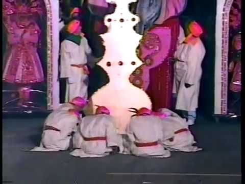 1996- India: The Ultimate Adventure