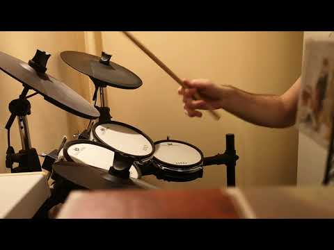 Prezentacja działania perkusji Black Hawk HXD