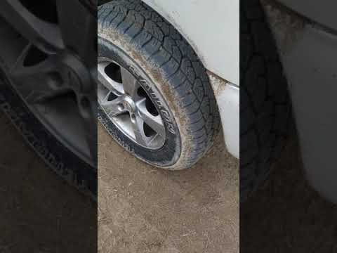 Sailun Terramax A/T or Westlike SL369 #Tires #Sailun #westlike #goodride #VladimirRoss