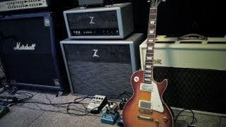 Video thumbnail for How to get ZZ Top Tones - VOX AC30H2 by Jason Hobbs