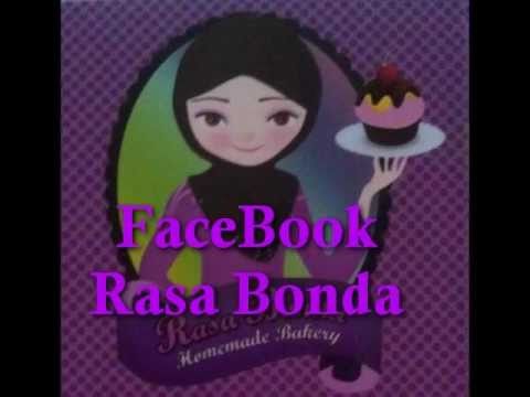 Rasa Bonda...2