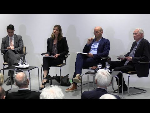 Das Bundesverfassungsgericht - ein geschichtsmächtiger Faktor?