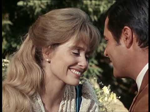 Big Valley  s03e17  Rache für Beth Barkely