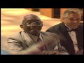 The Spiritual in Trouble - Excerpt from "Jester! The Amen Man"