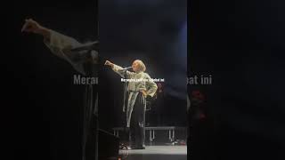 Download lagu USIK, Feby Putri membawa penonton larut dalam harmoni syahdu nuansa yang menyentuh jiwa #sadvibes mp3