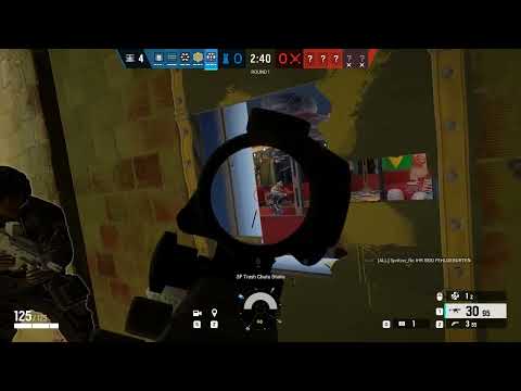 Spawn peek on favela