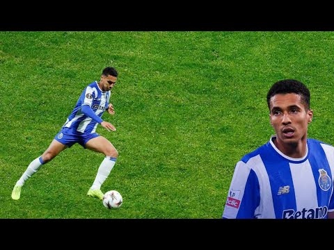 Alberto Costa - FC Porto Highlights | 2026