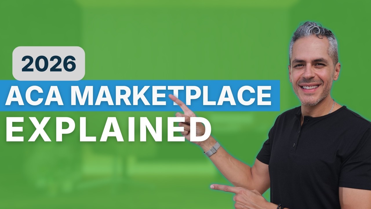 What is the ACA Marketplace? Here’s what you need to know.