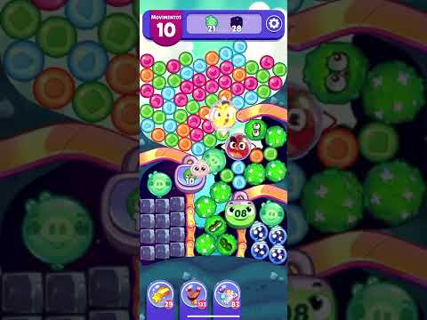 Angry Birds - Dream Blast 1014 - Subscribe please!!