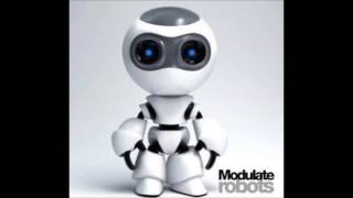 Modulate - Robots (Aesthetic Perfection Remix)