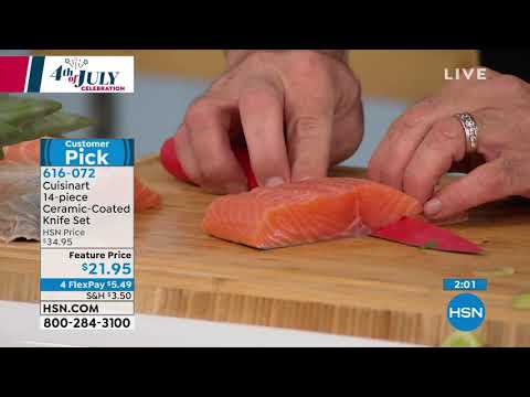 HSN | Kitchen Essentials 07.05.2019 - 10 AM