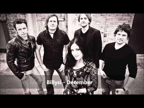 Billysi - December