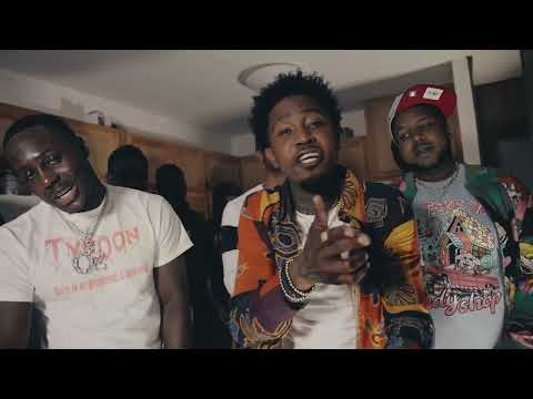 Oz The God, Mooley Mike & Juice Esco - FET (Official Music Video) 🎥by: @shotzbymajor5113