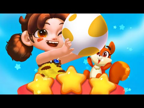 Jewel Time - Match 3 Game (Gameplay Android)