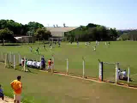 Gol Na final (PEC x Cruzeiro)