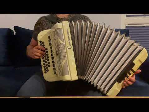 Wczoraj była zimna rosa