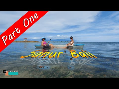 Delightful Guest house in Bali. Anindya Homestay and time on Segara Beach, Sanur