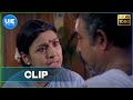 Manasthan Super Scene Sarathkumar Sakshi Sivanand Abbas