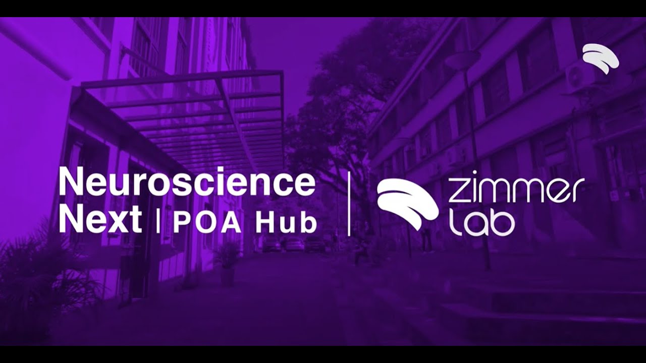 AAIC Neuroscience Next Porto Alegre Hub 2024