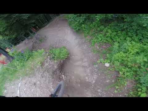 Downhill Maribor #5 René und Gernot