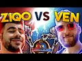 Ziqo Vs Venruki Mage Vs Mage Duels Looking Back On CDL