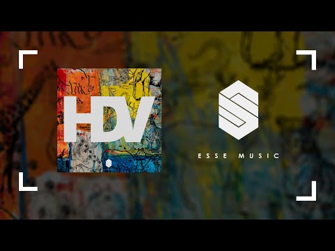 Esse Music - HDV (Radio Edit)