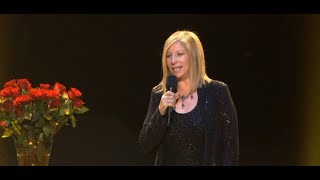 Barbra - Live In Concert - 2006 - Come Rain or Come Shine