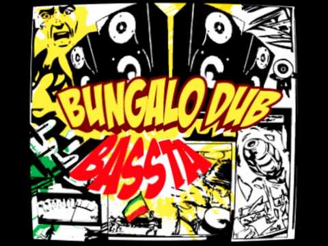 Bungalo Dub feat. Lengualerta "No Control"