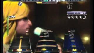 Don&#39;t Bury Me... I&#39;m Still Not Dead - Riverboat Gamblers - Rock Band 3 - Expert Full Band