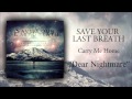 Save Your Last Breath - Dear Nightmare (NEW EP ...