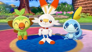 【参加型】ポケモン新作に向けていろいろやります