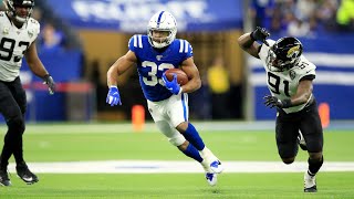 Top 50 Indianapolis Colts Plays of 2019 (#40-#31)