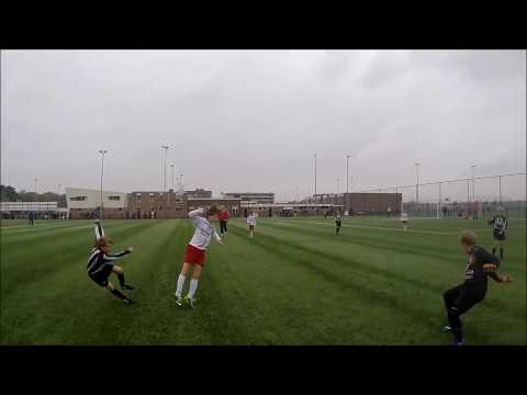 SJC E1 noordwijk E2 25 maart 2015