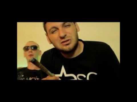 Tobi Crack - Hva' Har Du Ild I ft. Da Cunha & Mike D'Angelo prod. Keiff