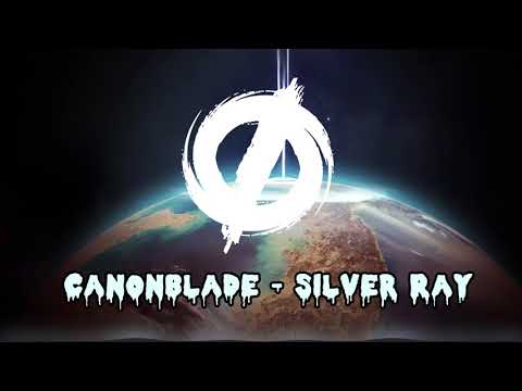 Canonblade - Silver Ray