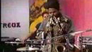 Rahsaan Roland Kirk "Intro" Live in Montreux 1972
