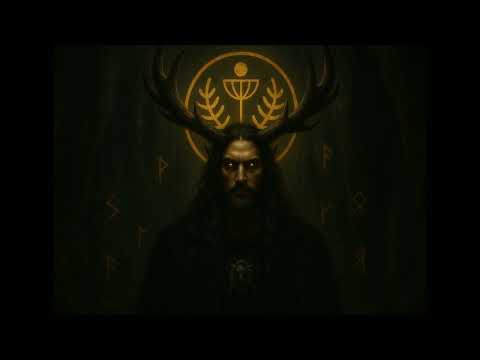 Veles walks the Earth | Epic Slavic Music | Słowiańskie ścieżki